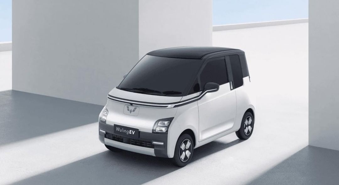 Situs Penjualan Mobil Wuling di Wuling Arista Bintaro